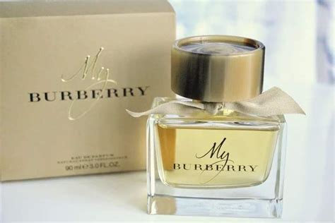 Phân biệt nước hoa Burberry thật giả nhanh nhất